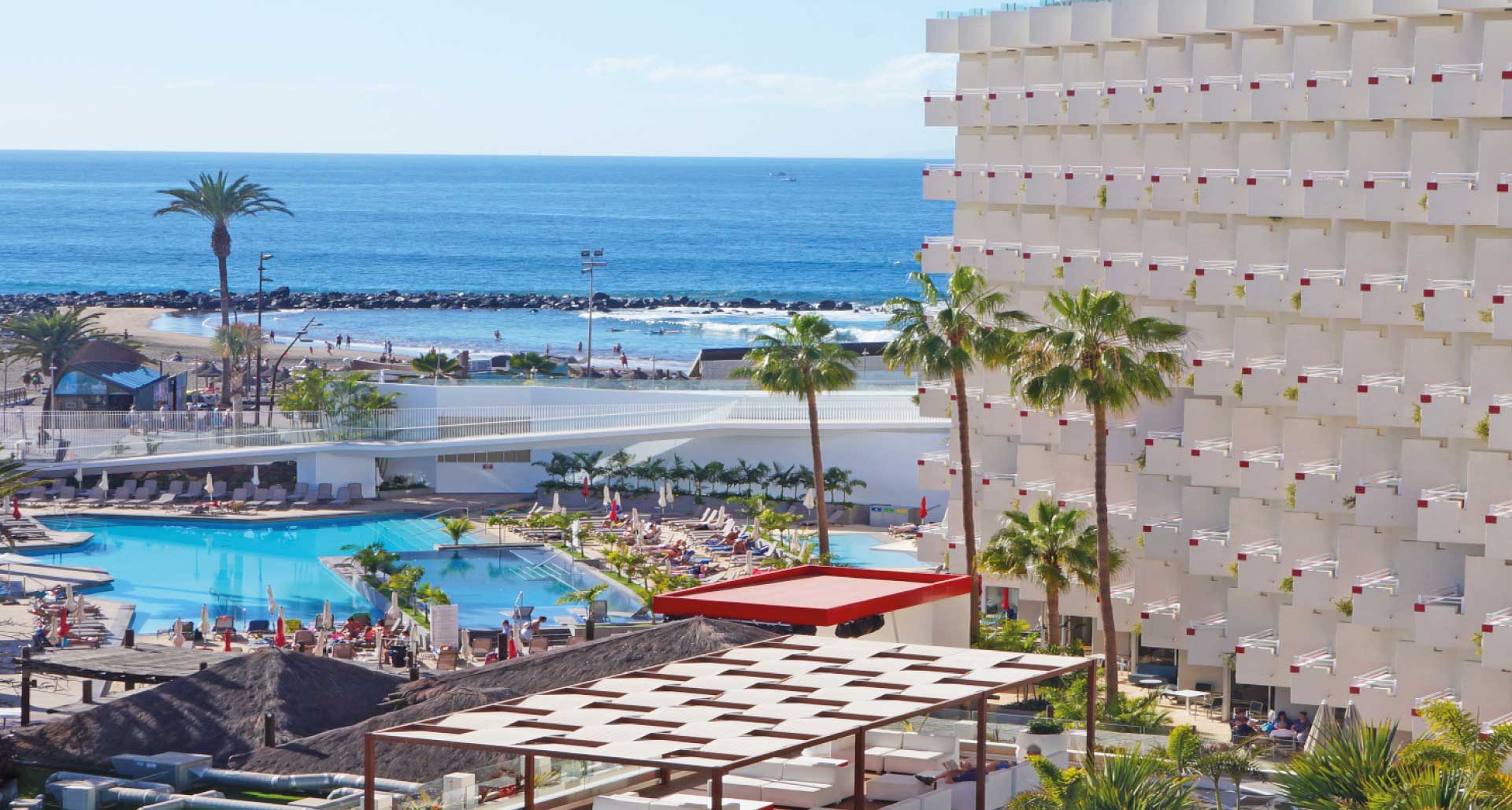 Alexandre Hotel Troya