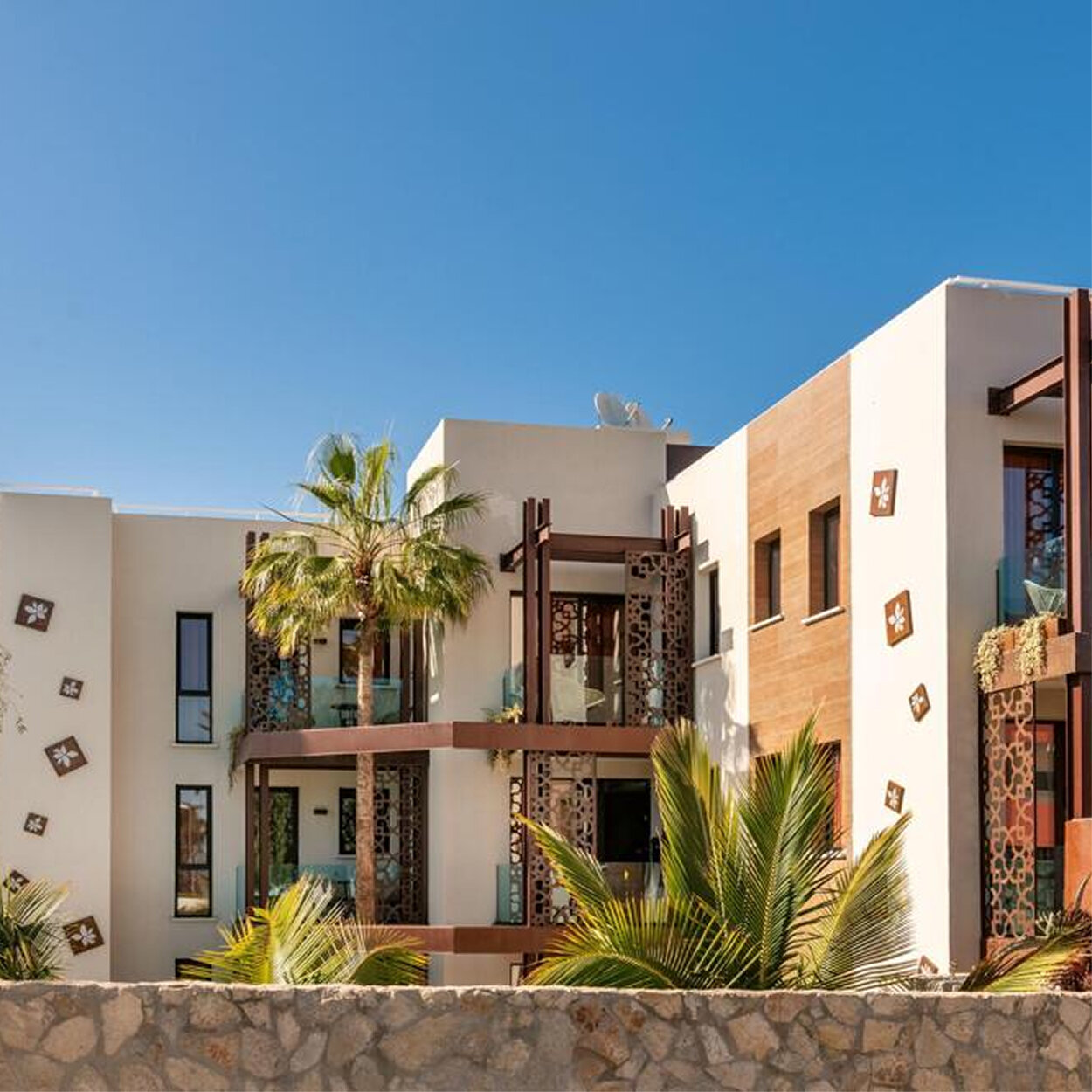 Alhambra Boutique Apartments by PMC Resorts
