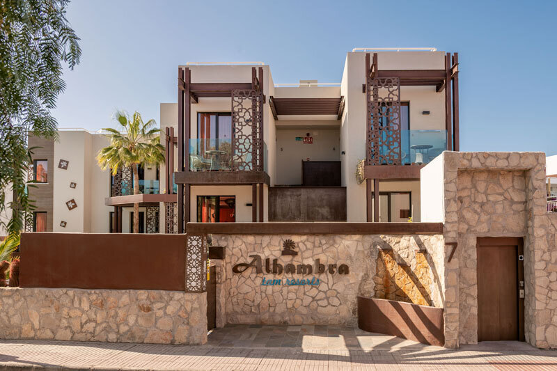 Alhambra Boutique Apartments by PMC Resorts photo 10