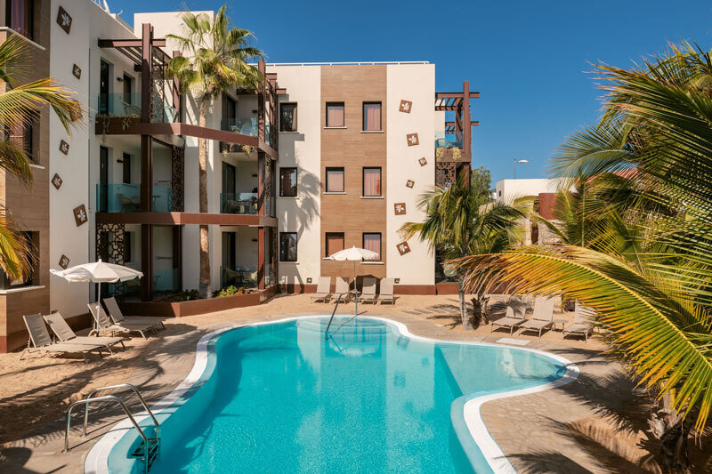Alhambra Boutique Apartments by PMC Resorts photo 2