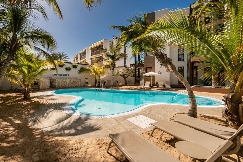 Alhambra Boutique Apartments by PMC Resorts photo 5
