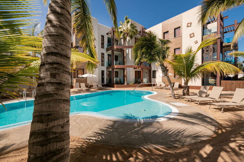 Alhambra Boutique Apartments by PMC Resorts photo 6