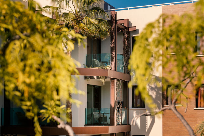 Alhambra Boutique Apartments by PMC Resorts photo 8