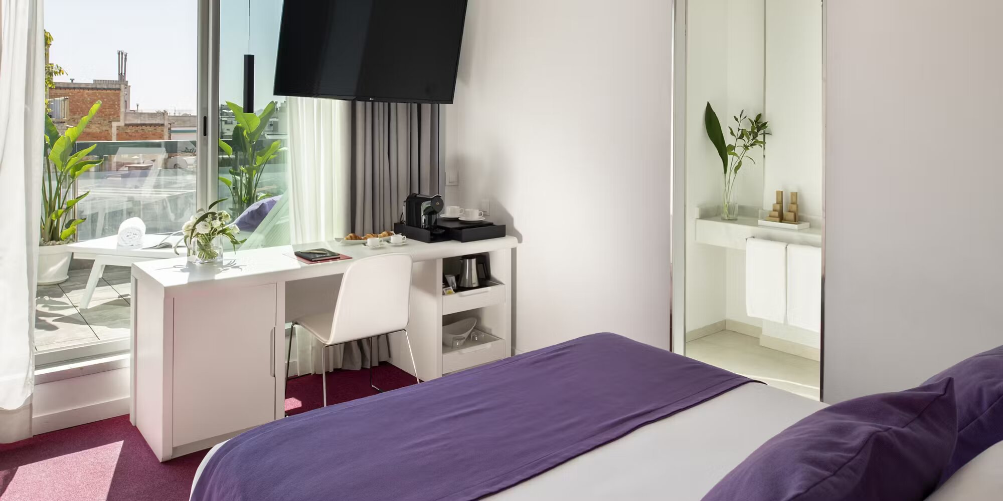 Allegro Barcelona