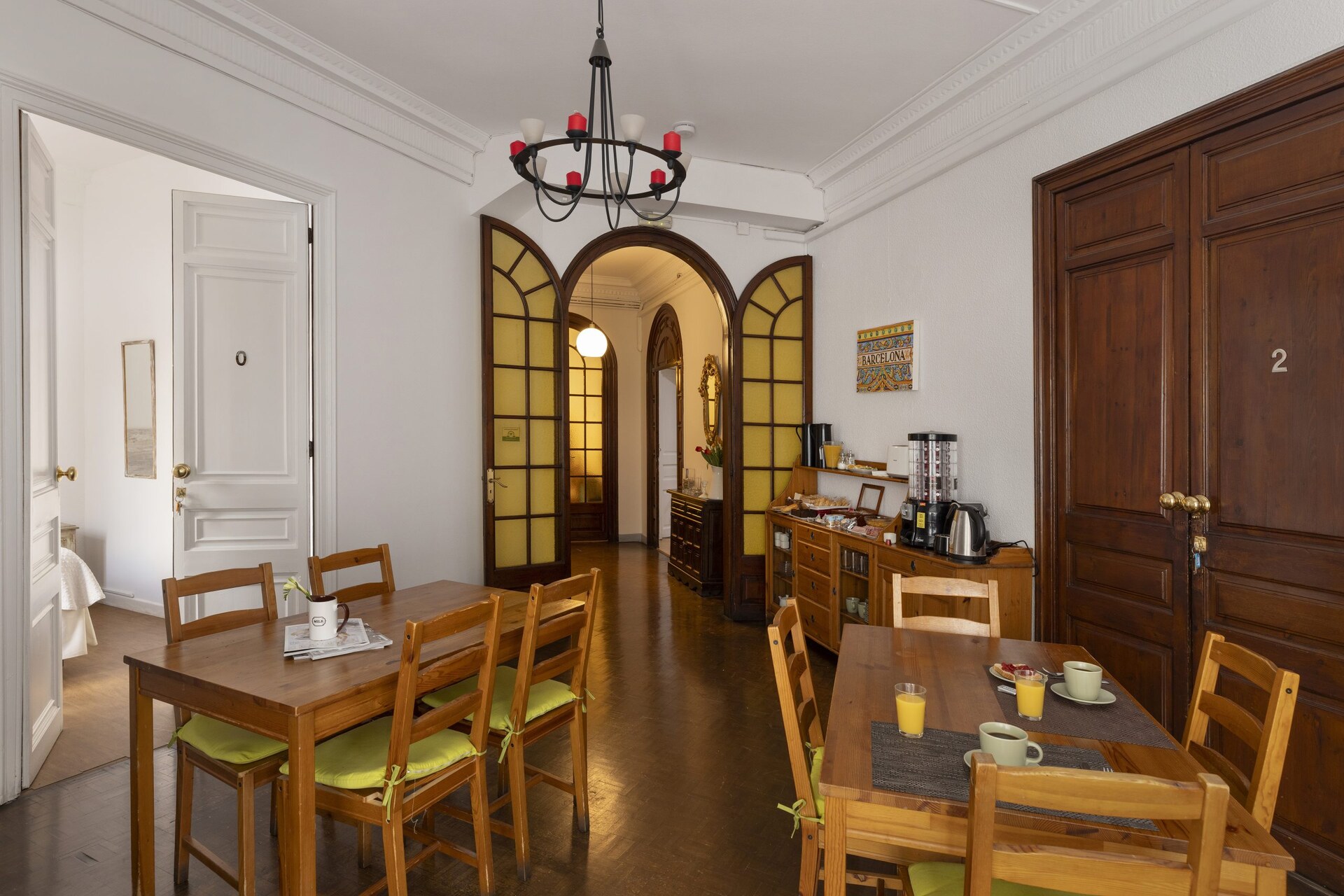 Ally's Guest House photo 3