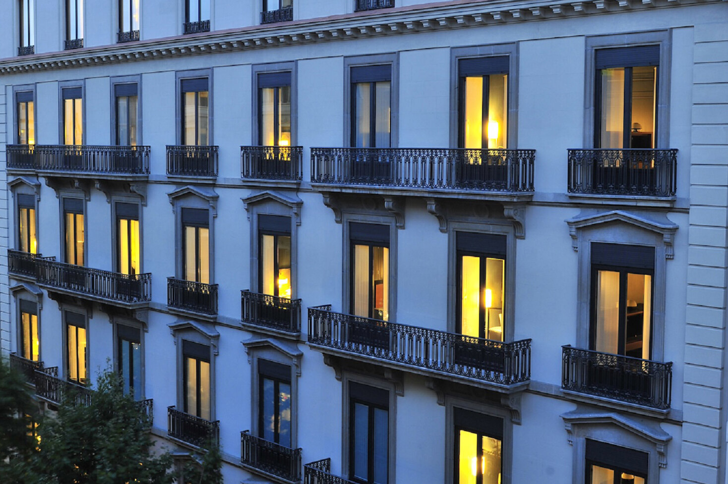 Hotel Alma Barcelona