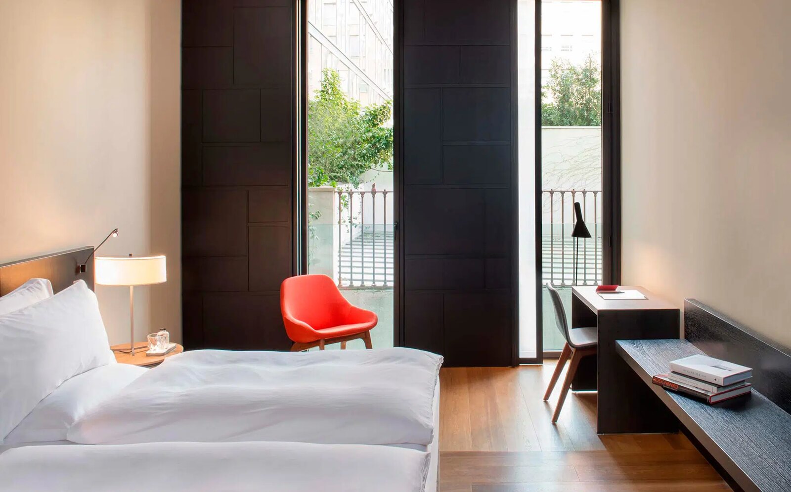Hotel Alma Barcelona photo 10