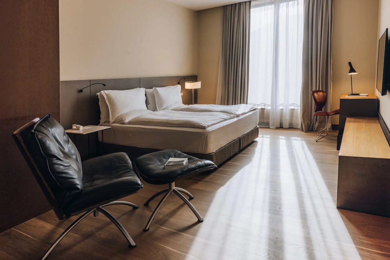 Hotel Alma Barcelona photo 2