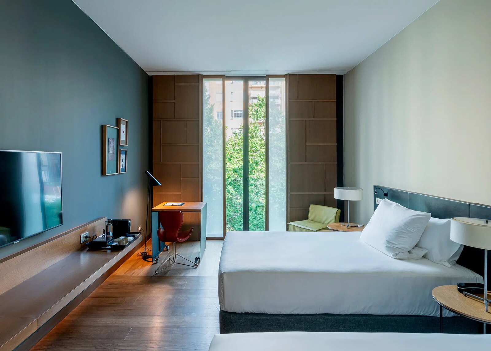 Hotel Alma Barcelona photo 3