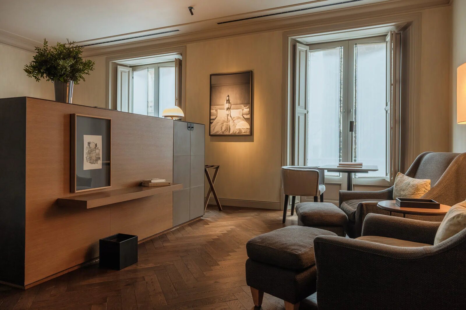 Hotel Alma Barcelona photo 4