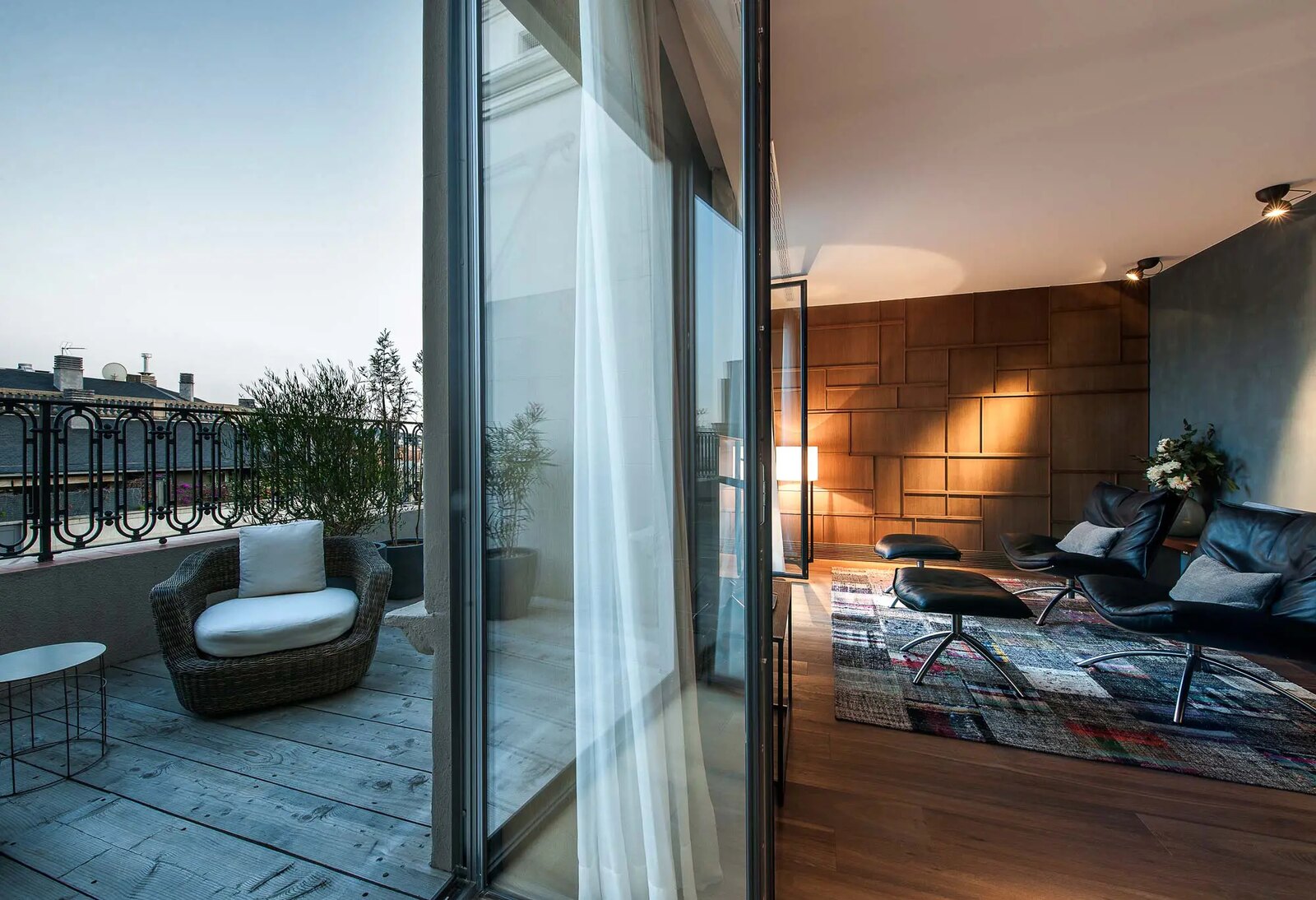Hotel Alma Barcelona photo 7