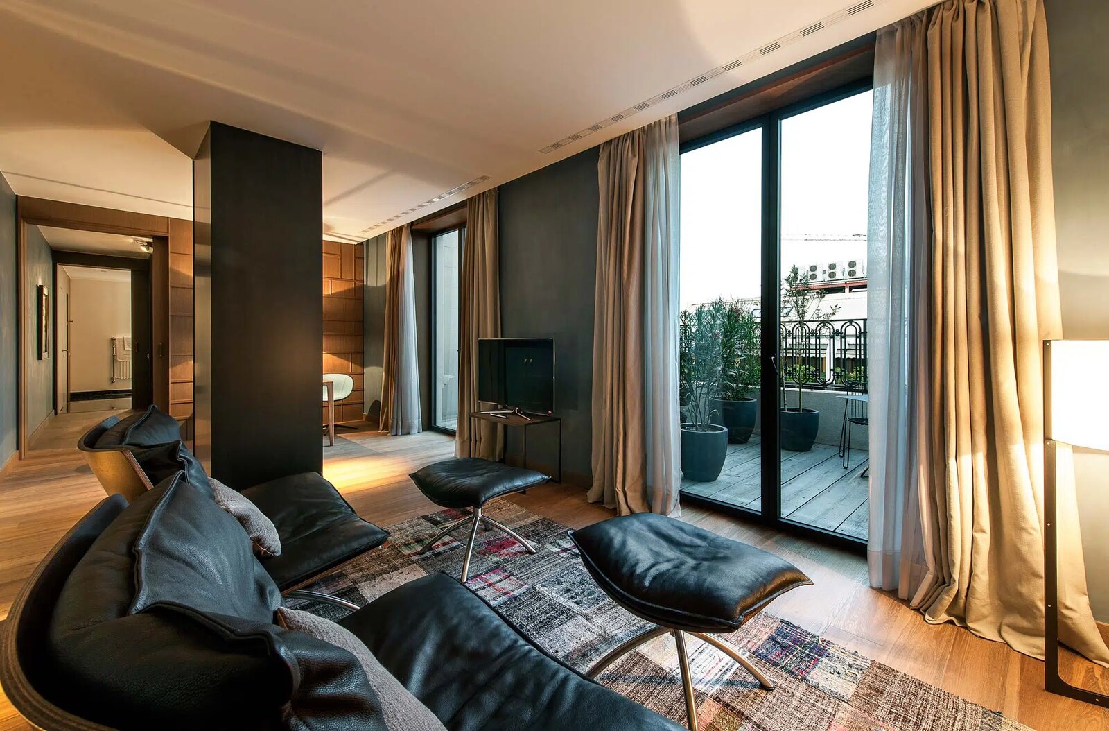 Hotel Alma Barcelona photo 8