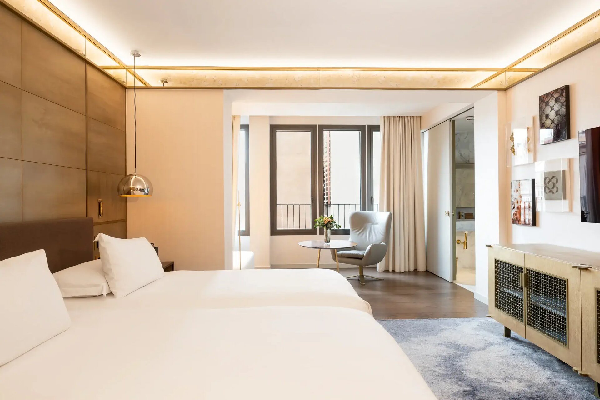 Almanac Barcelona photo 4