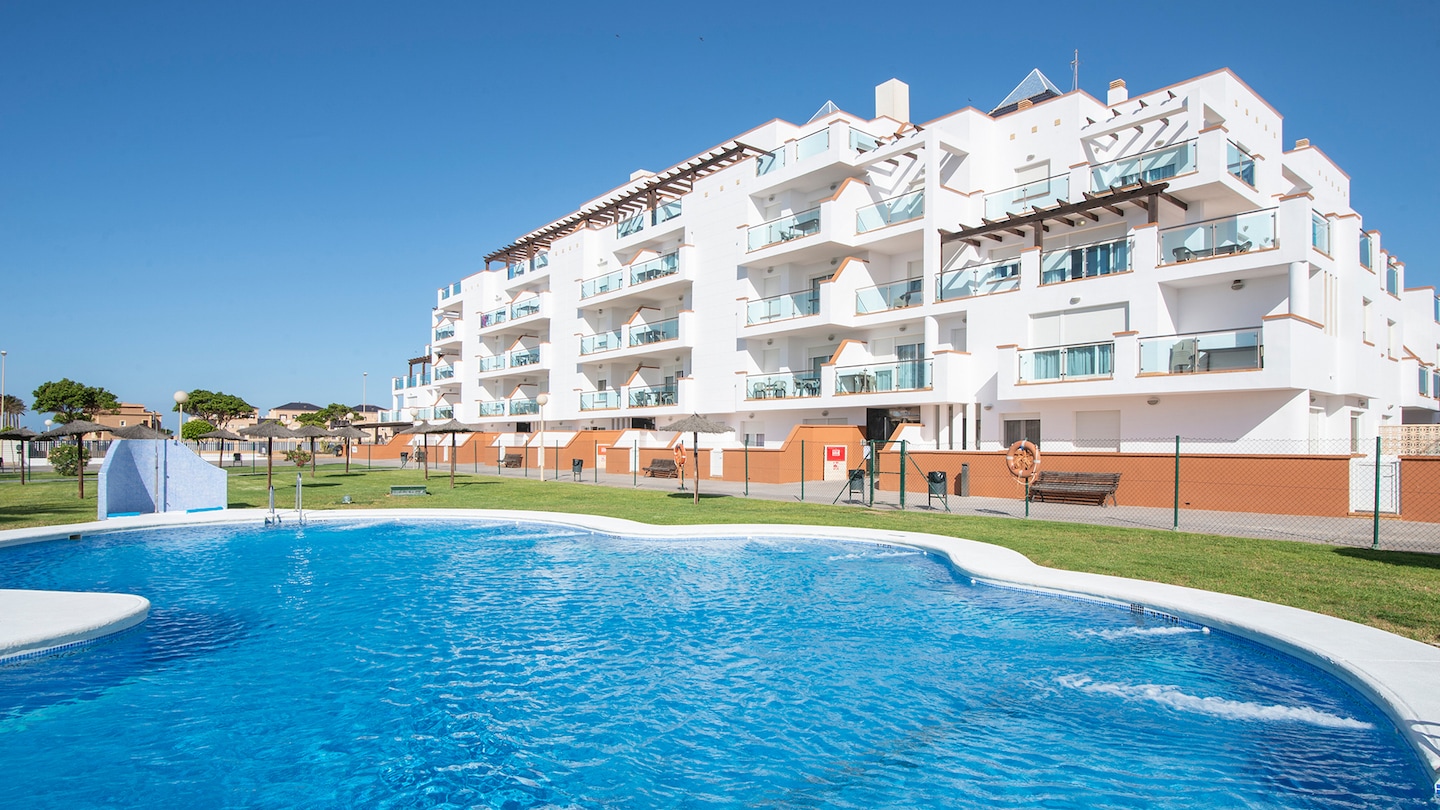Almería Roquetas de Mar