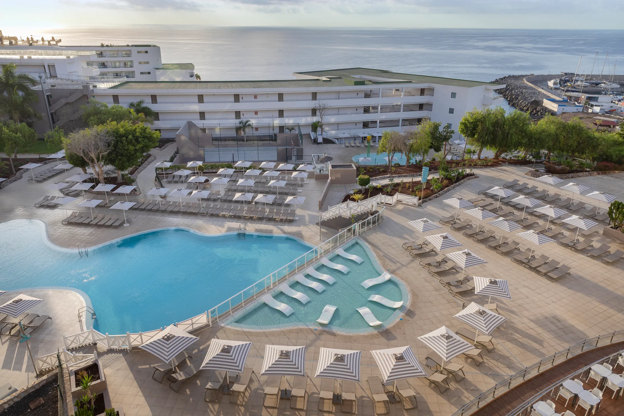 Alua Atlantico Golf Resort
