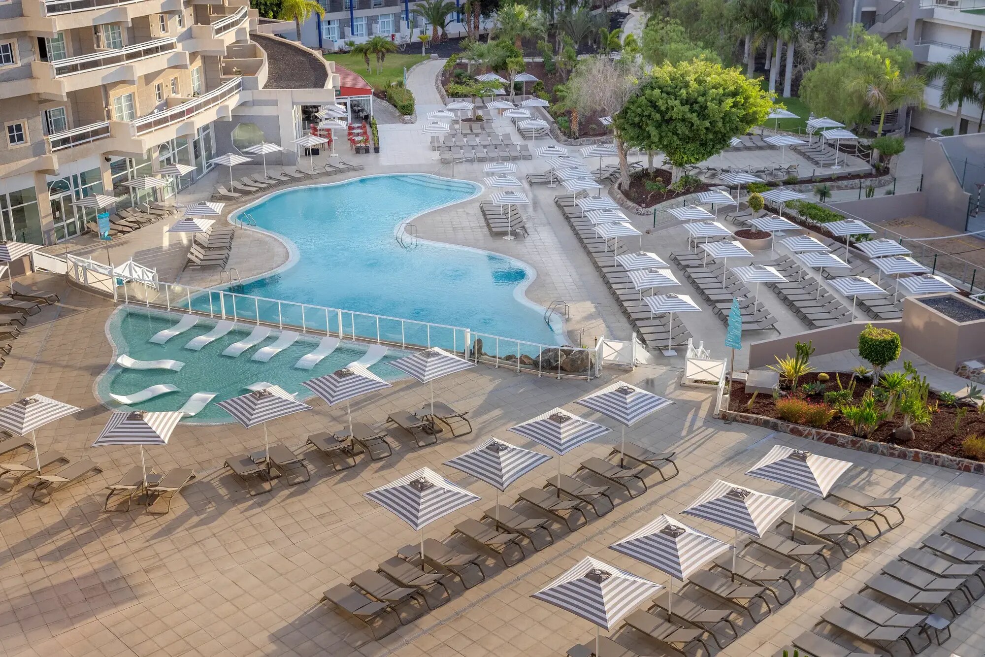 Alua Atlantico Golf Resort photo 1