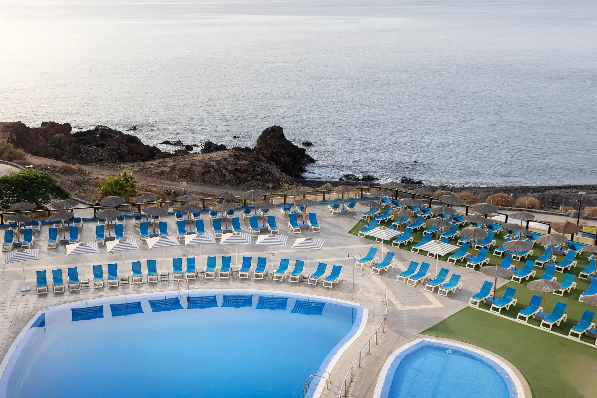 Alua Atlantico Golf Resort photo 2