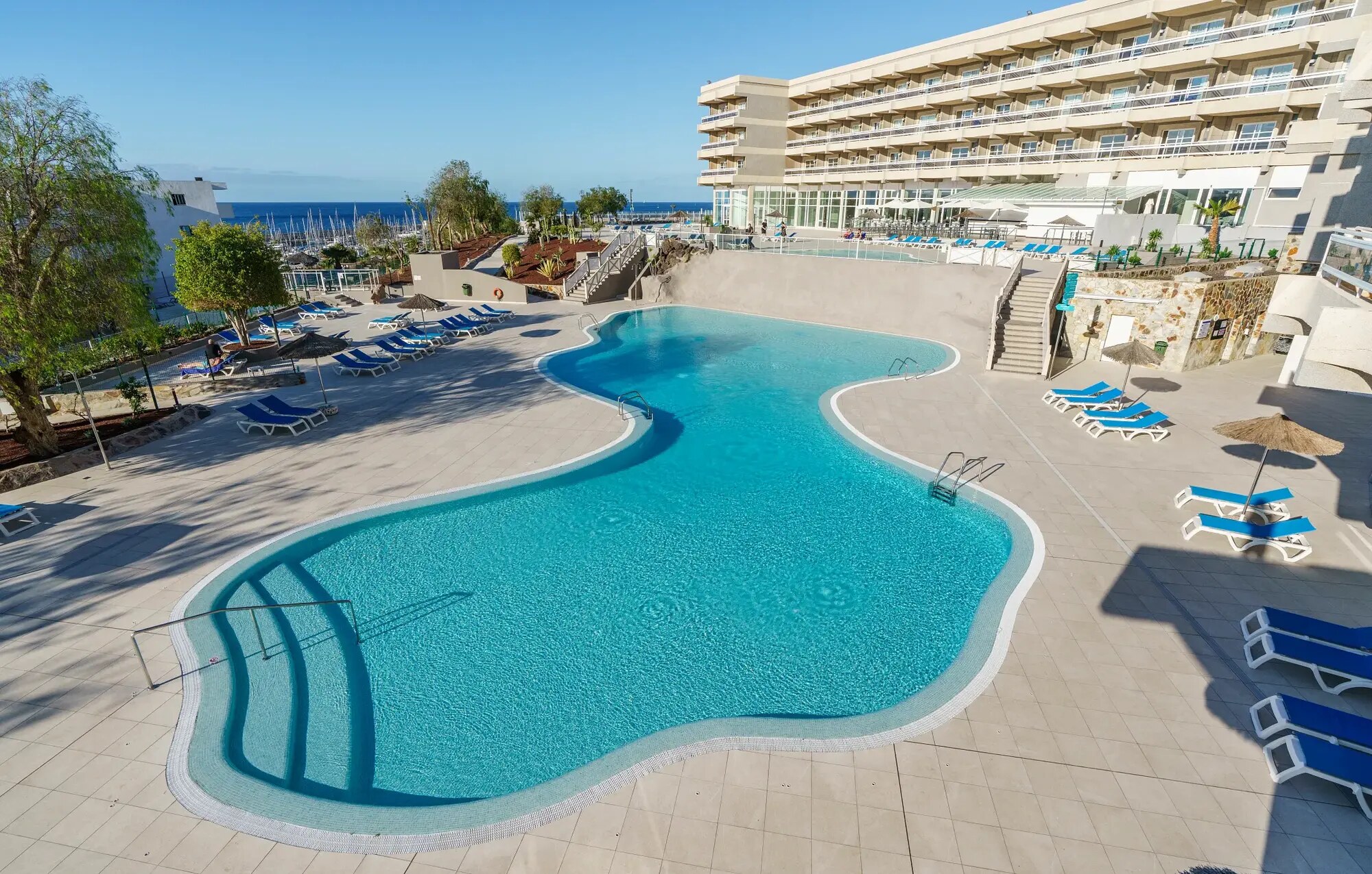 Alua Atlantico Golf Resort photo 3