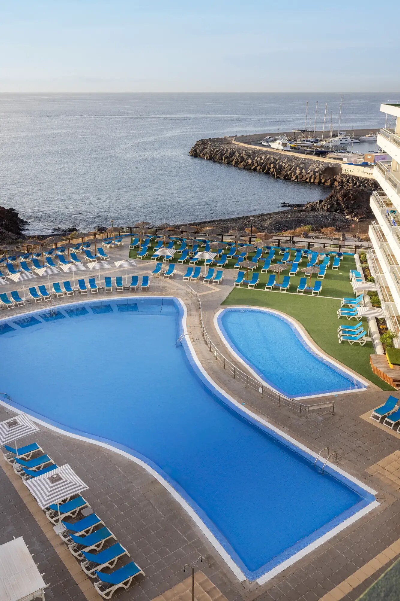Alua Atlantico Golf Resort photo 5