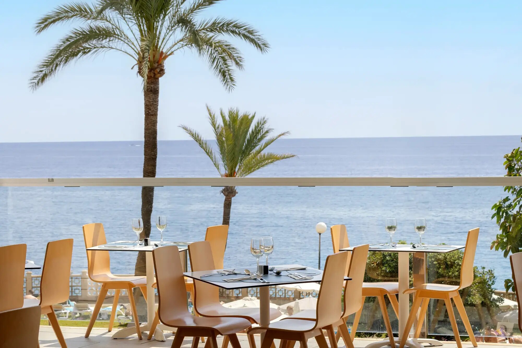 Alua Calas de Mallorca Resort photo 10