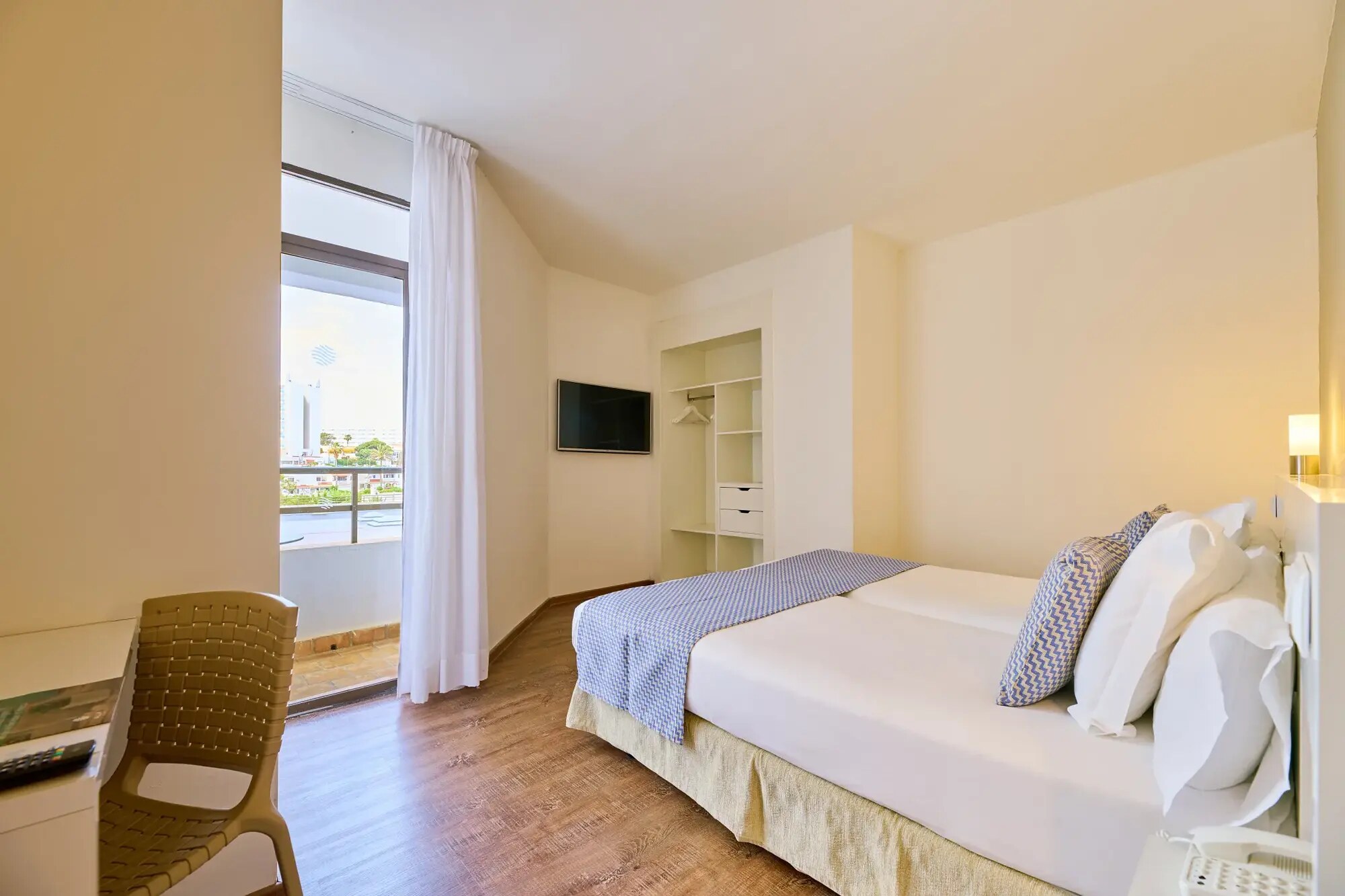 Alua Calas de Mallorca Resort photo 8
