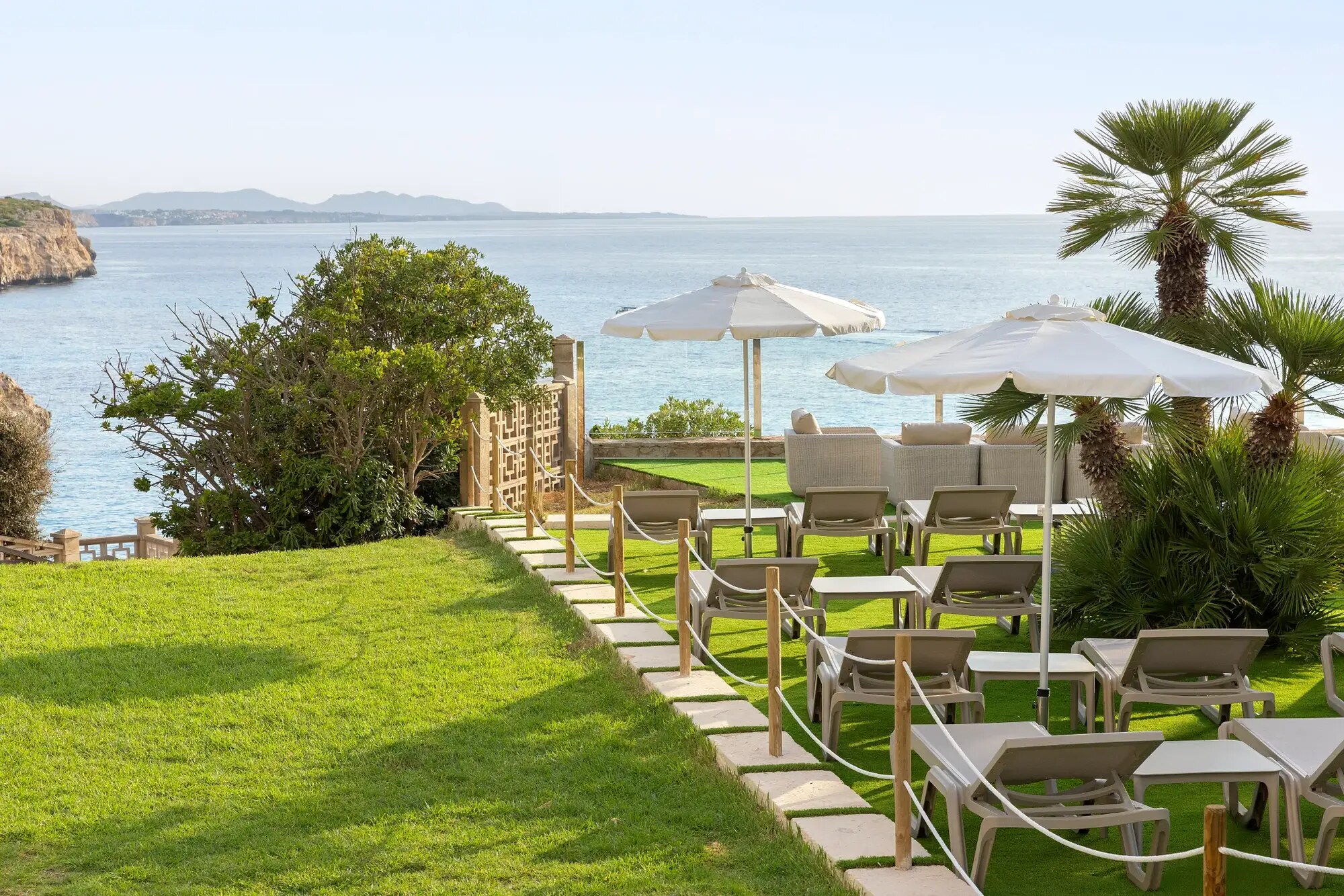Alua Calas de Mallorca Resort photo 9