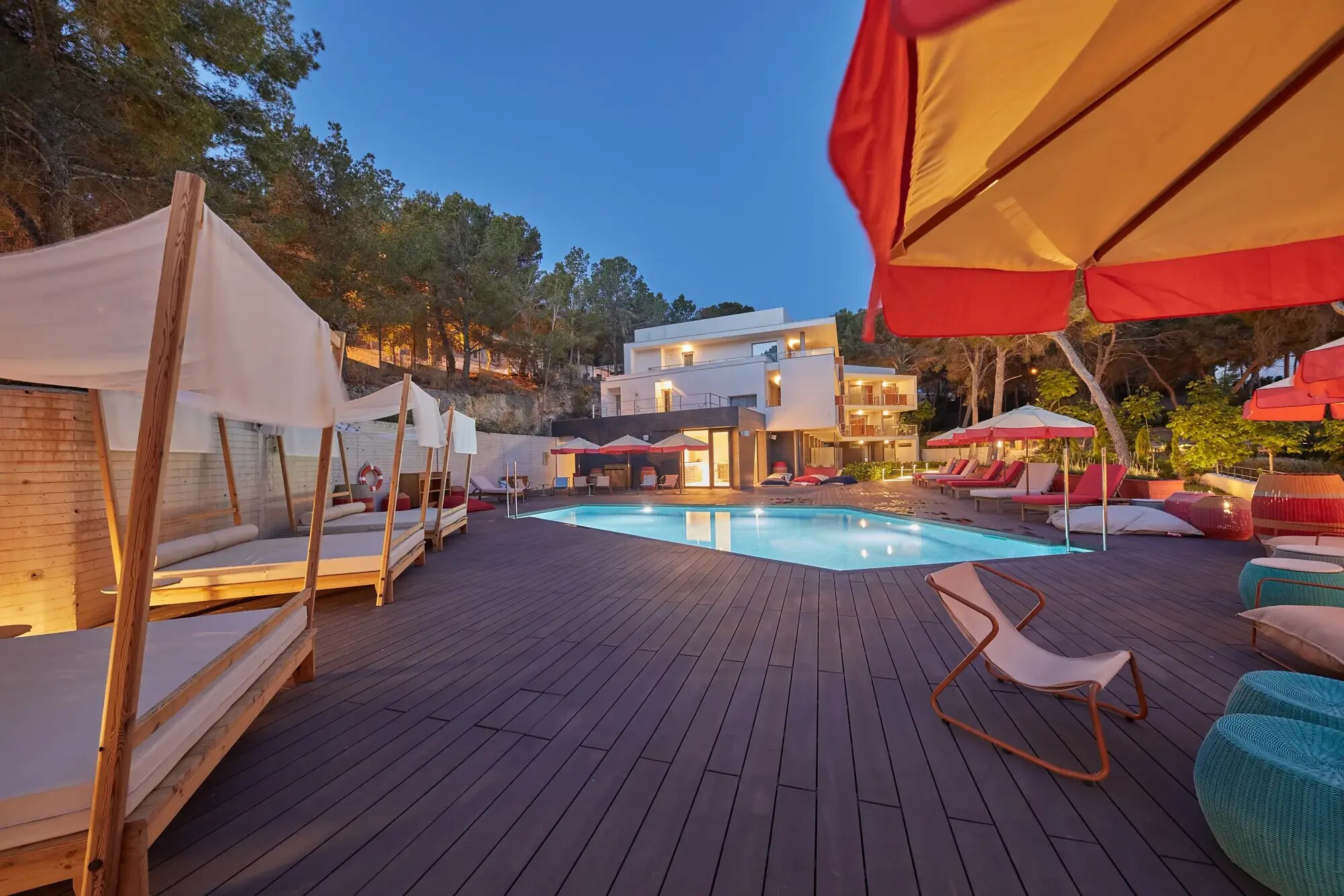 Alua Calvia Mallorca photo 3