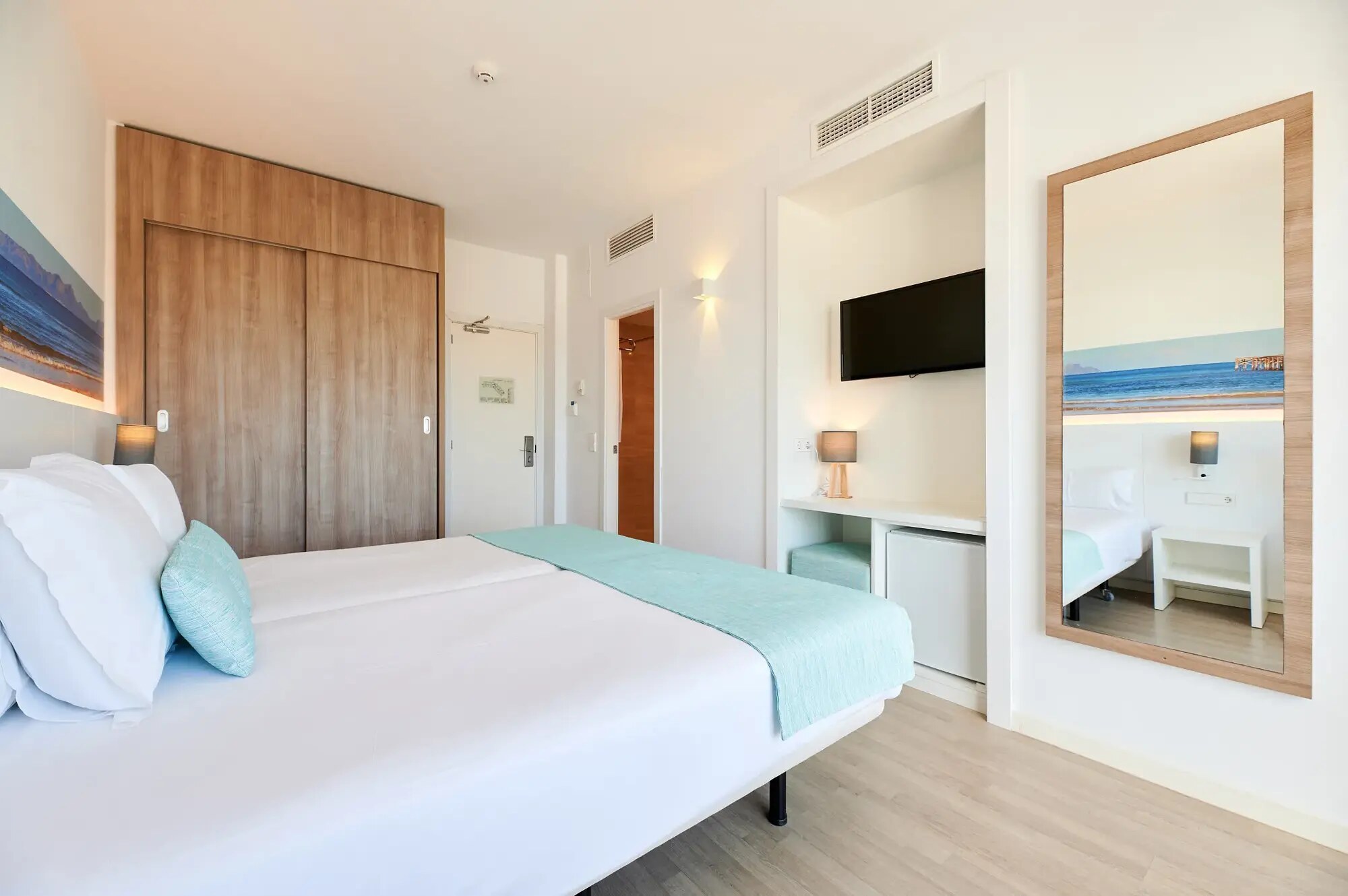 AluaSun Continental Park Hotel & Apartments photo 6