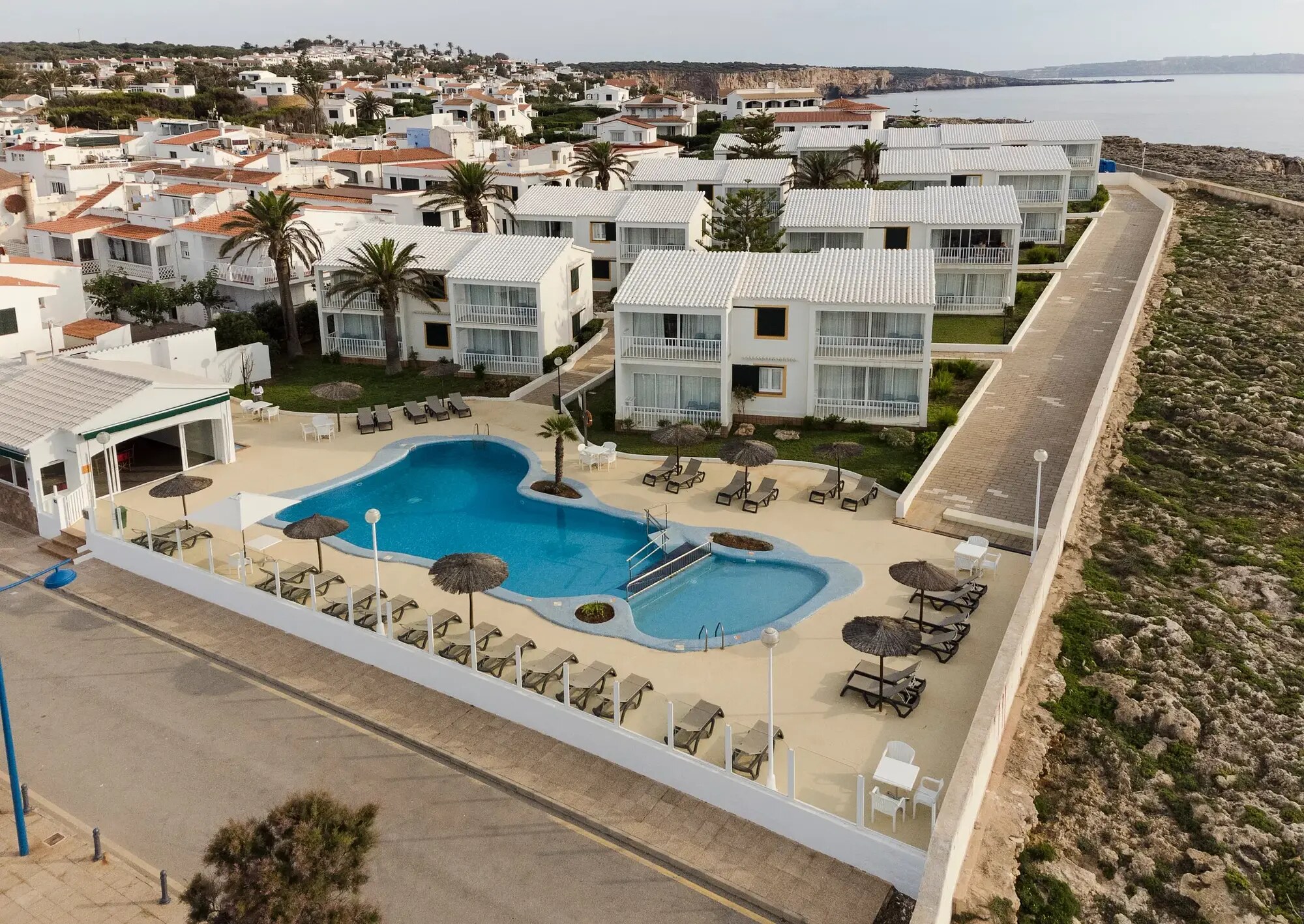 AluaSun Far Menorca photo 2