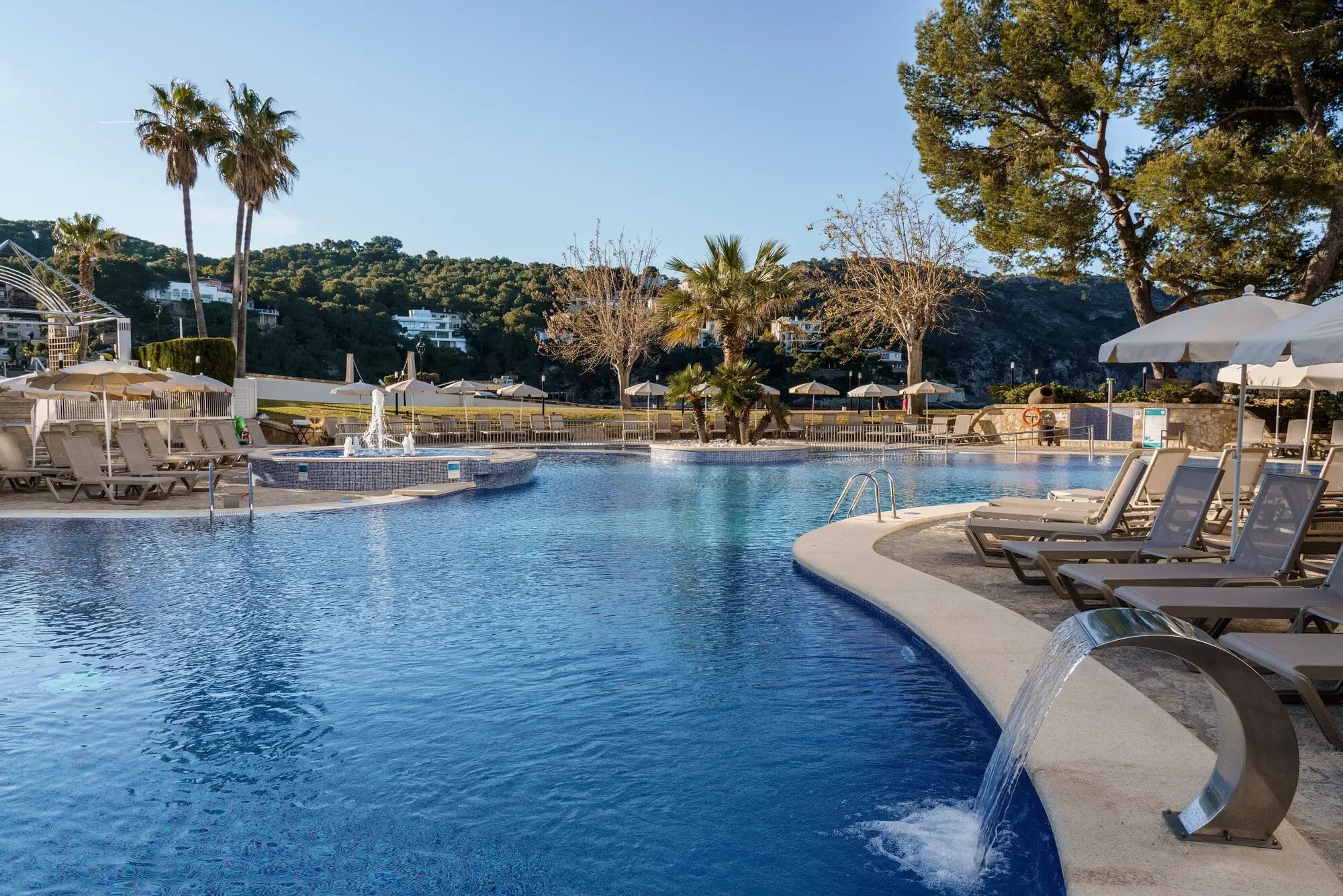 Alua Gran Camp de Mar photo 1