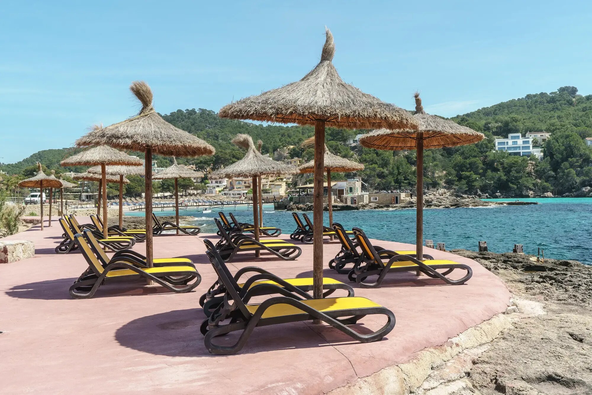 Alua Gran Camp de Mar photo 4