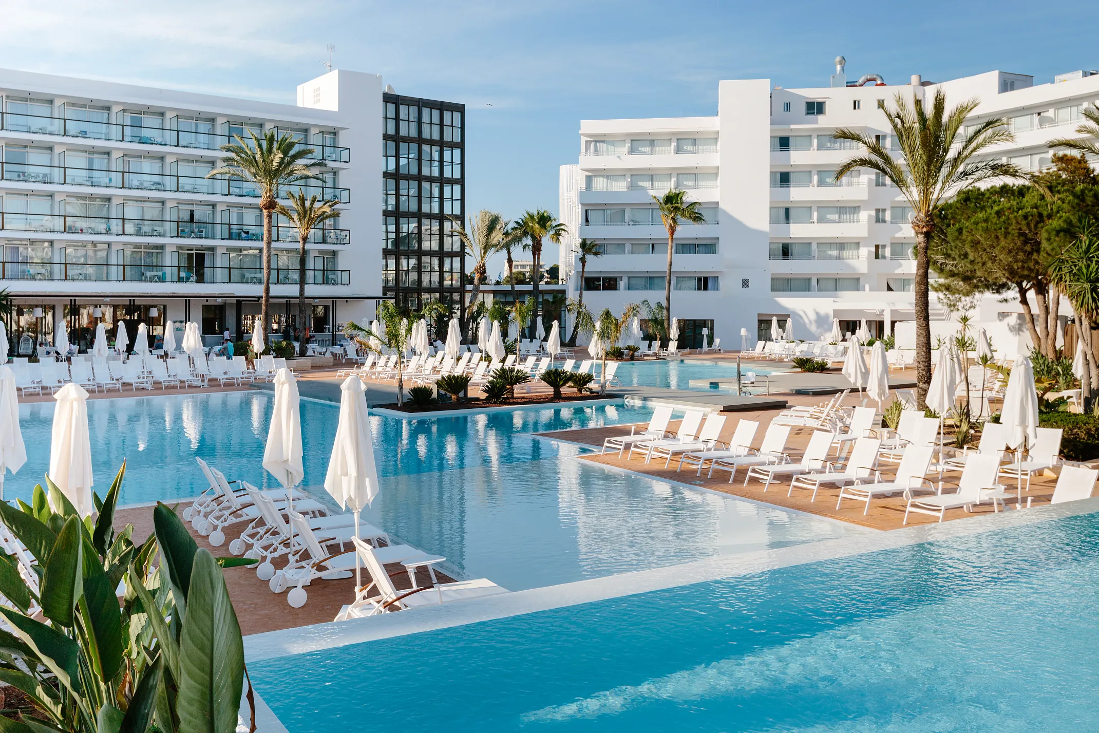 Alua Ibiza