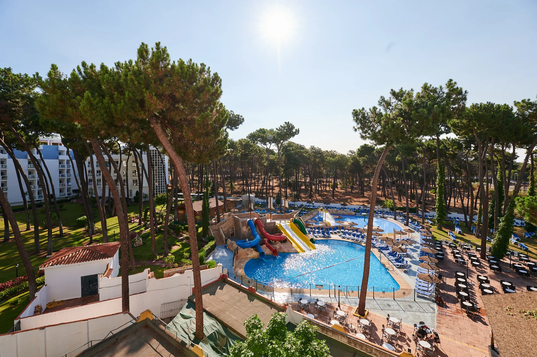 Alua Marbella Park