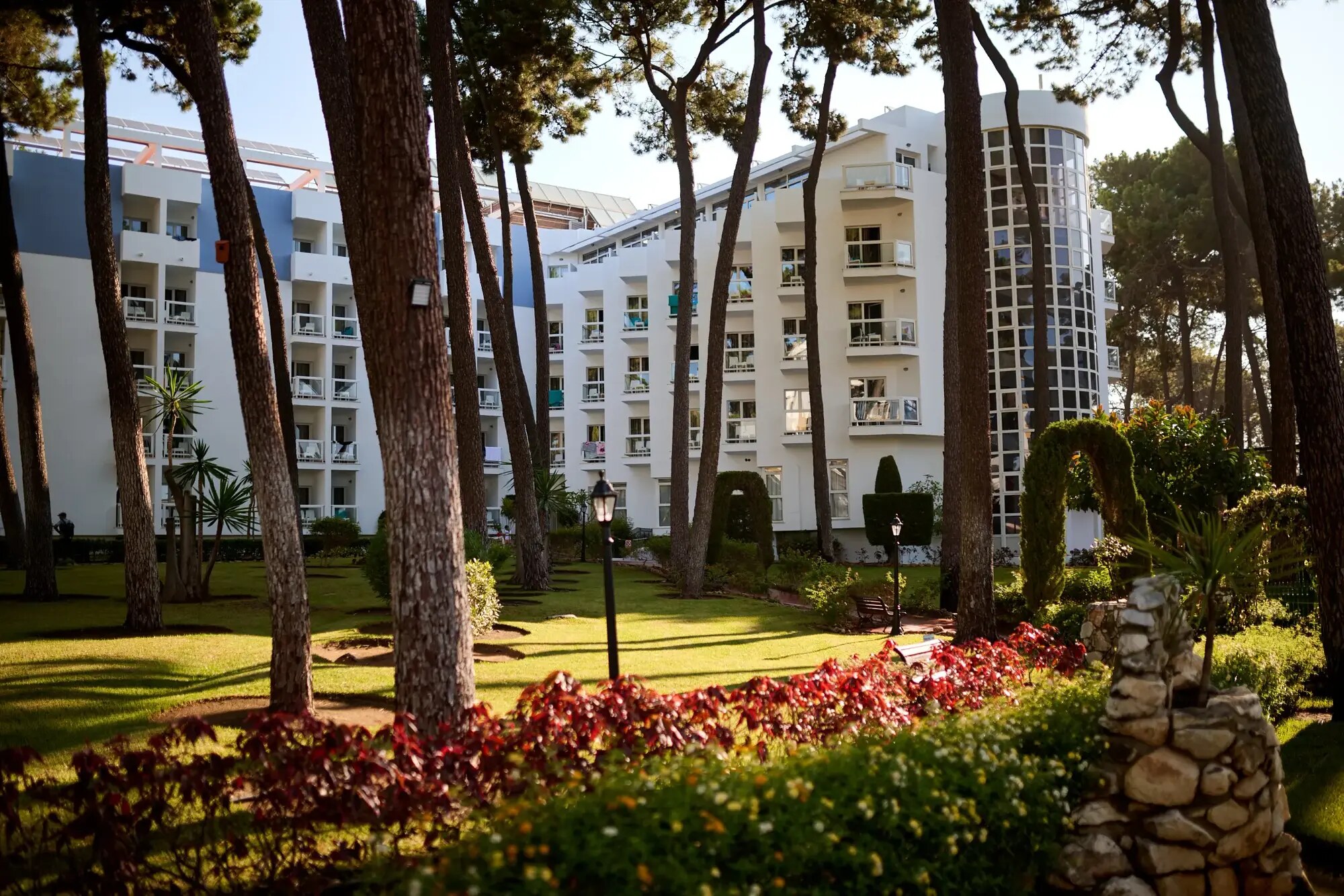 AluaSun Marbella Park photo 7