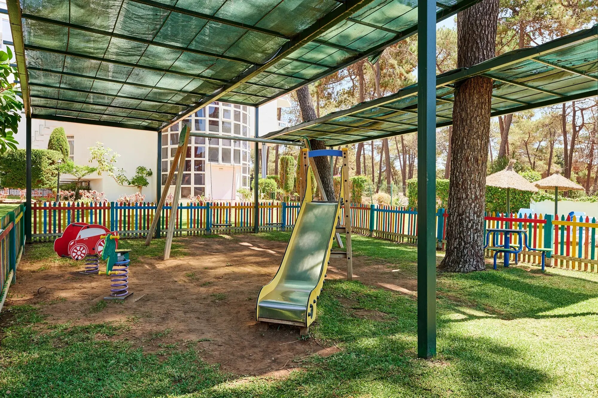 AluaSun Marbella Park photo 8