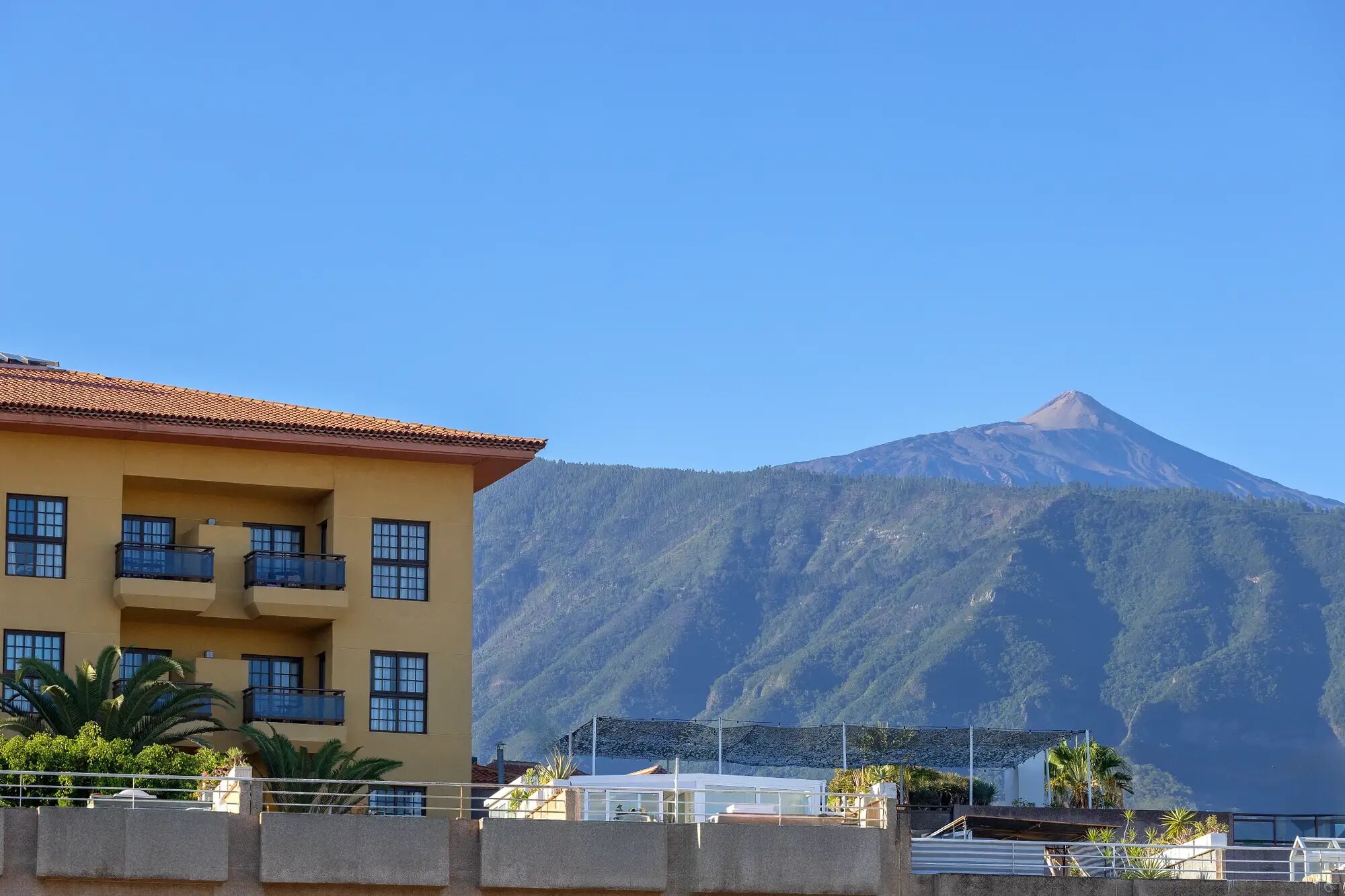 AluaSoul Orotava Valley photo 1