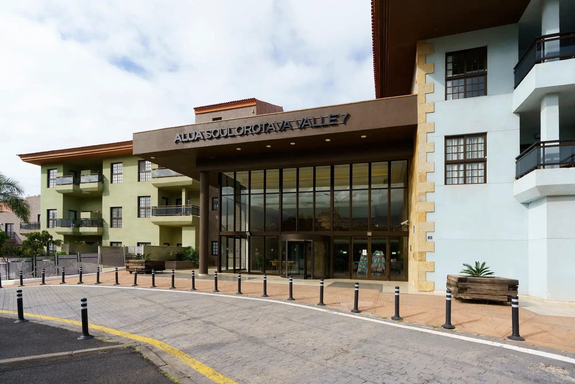 AluaSoul Orotava Valley photo 6