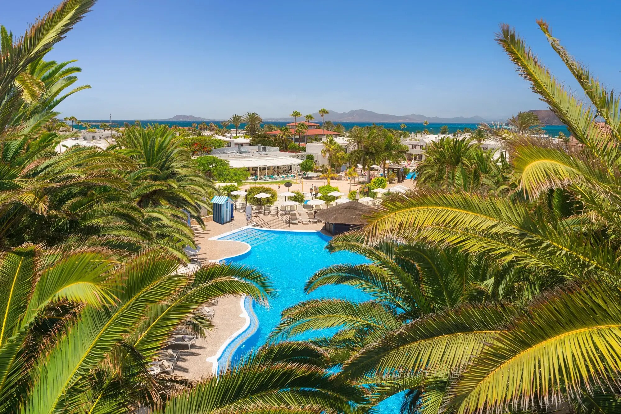 Alua Suites Fuerteventura photo 1