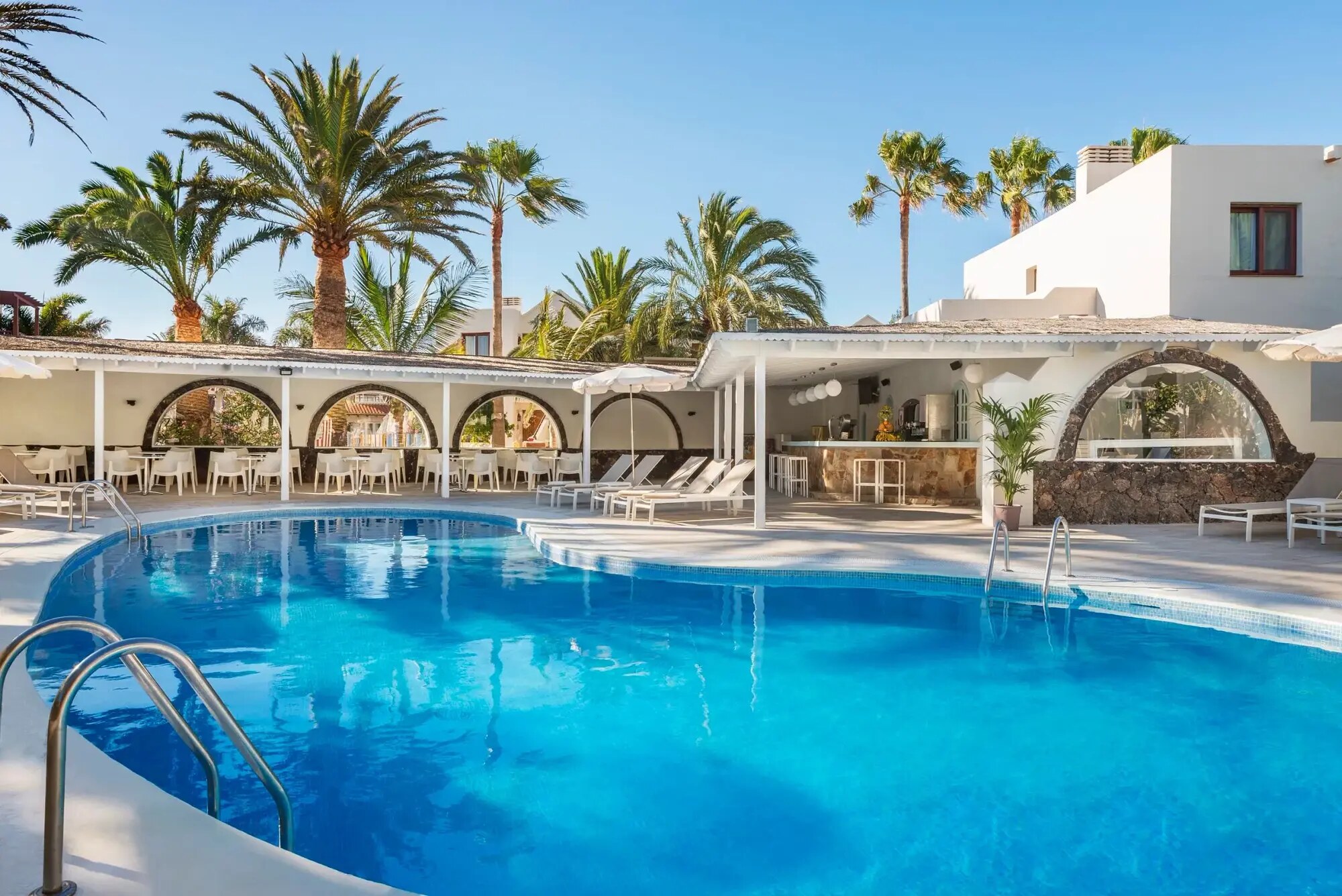 Alua Suites Fuerteventura photo 2