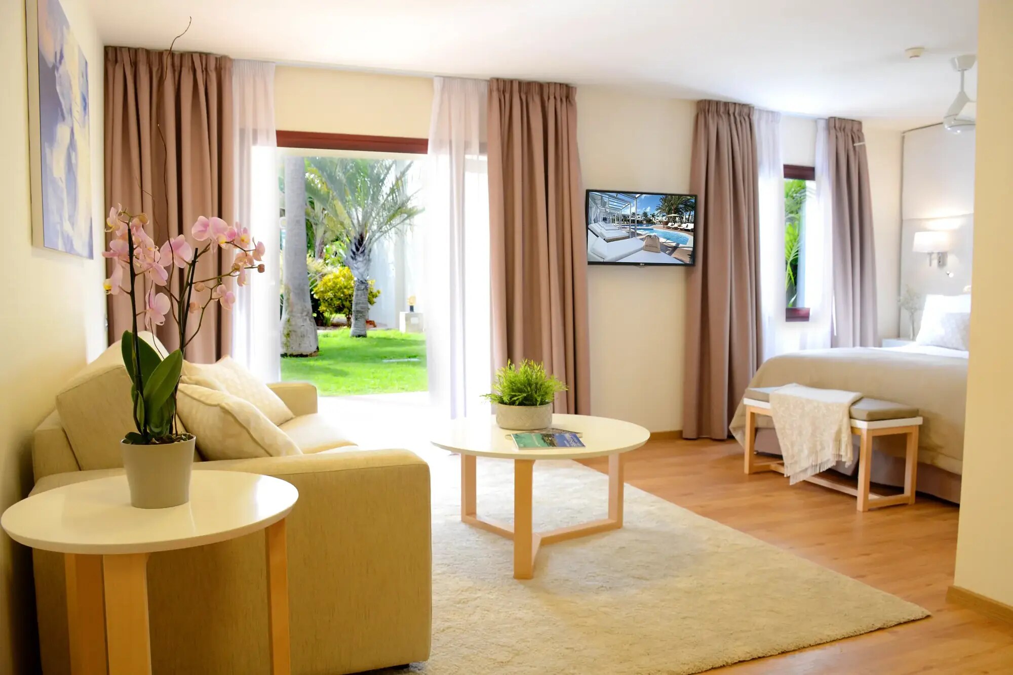 Alua Suites Fuerteventura photo 7