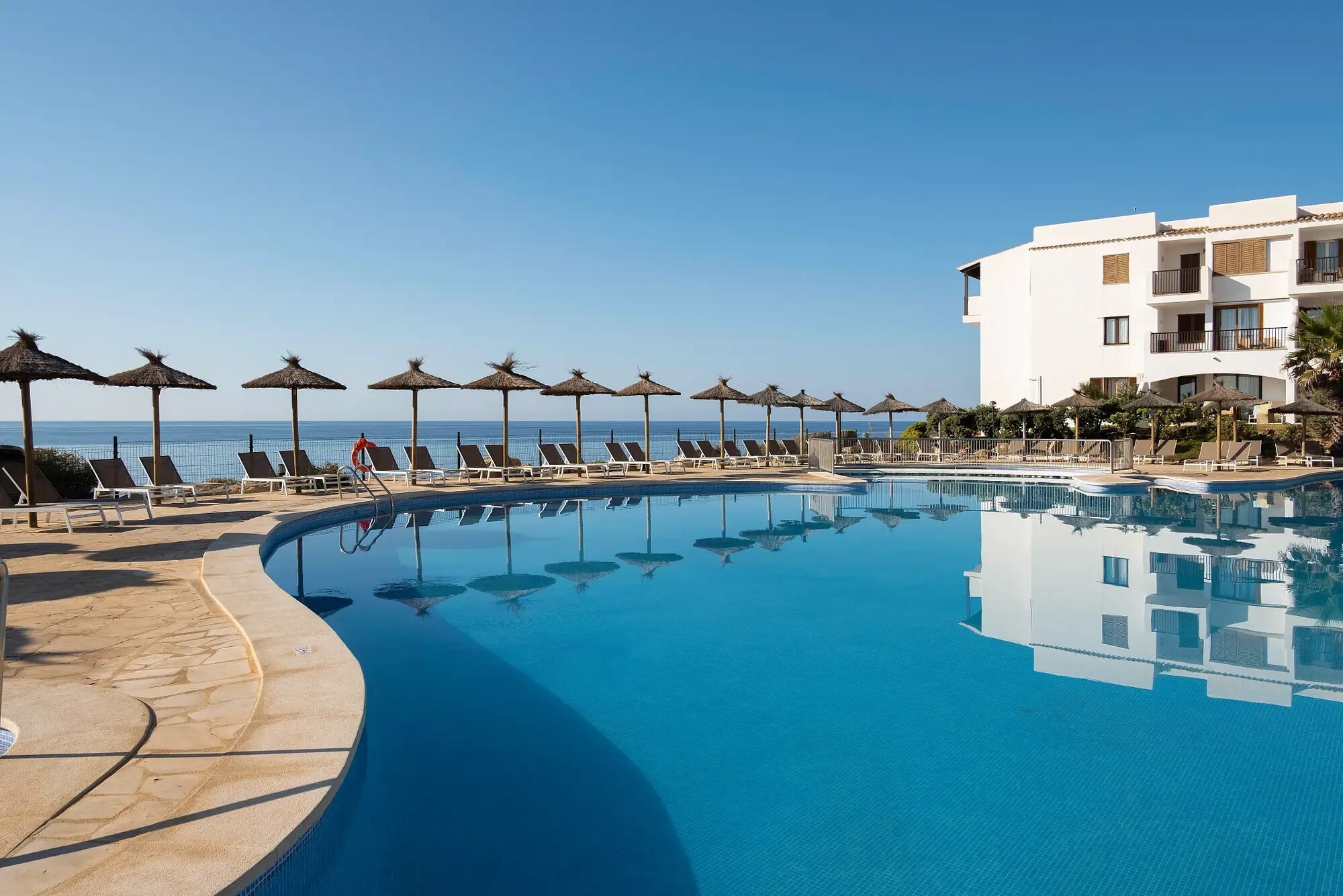 Alua Suites Las Rocas photo 1