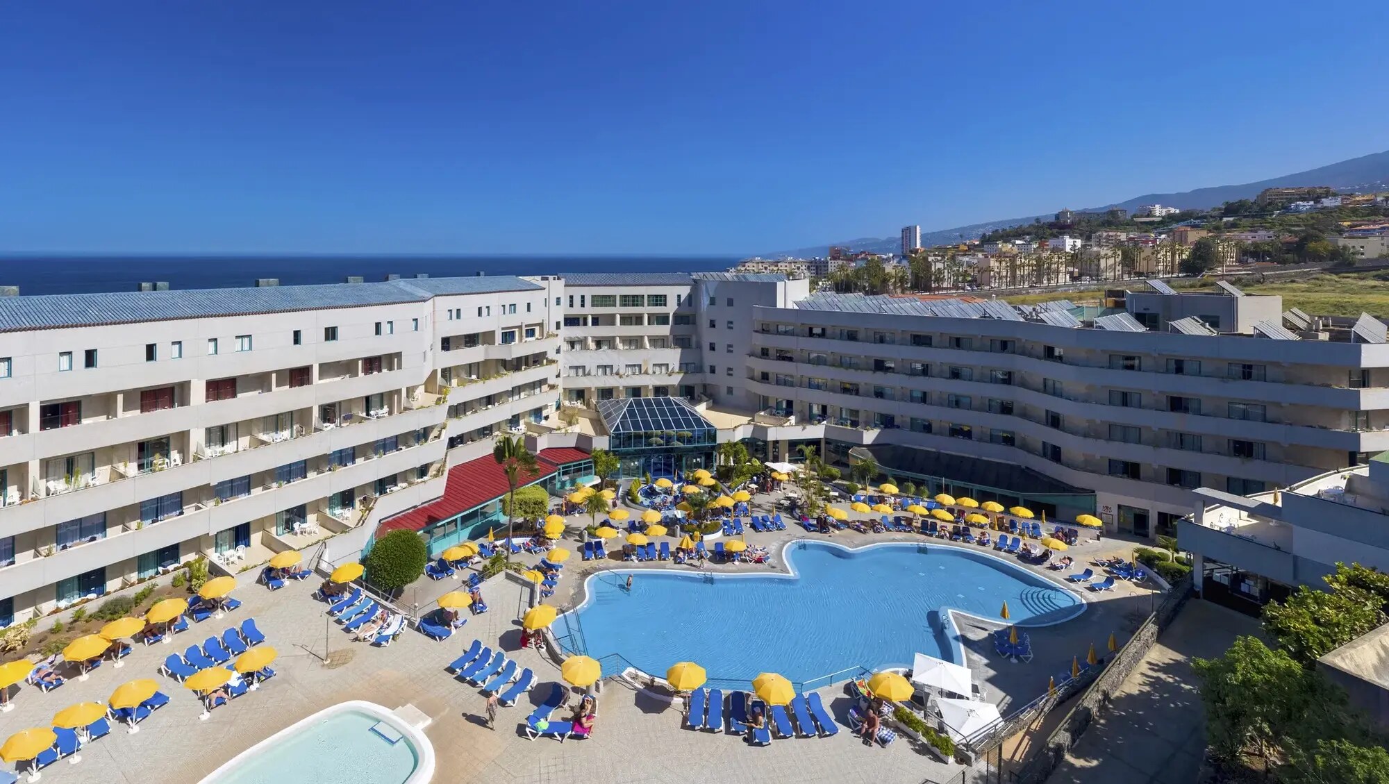 Alua Tenerife photo 1