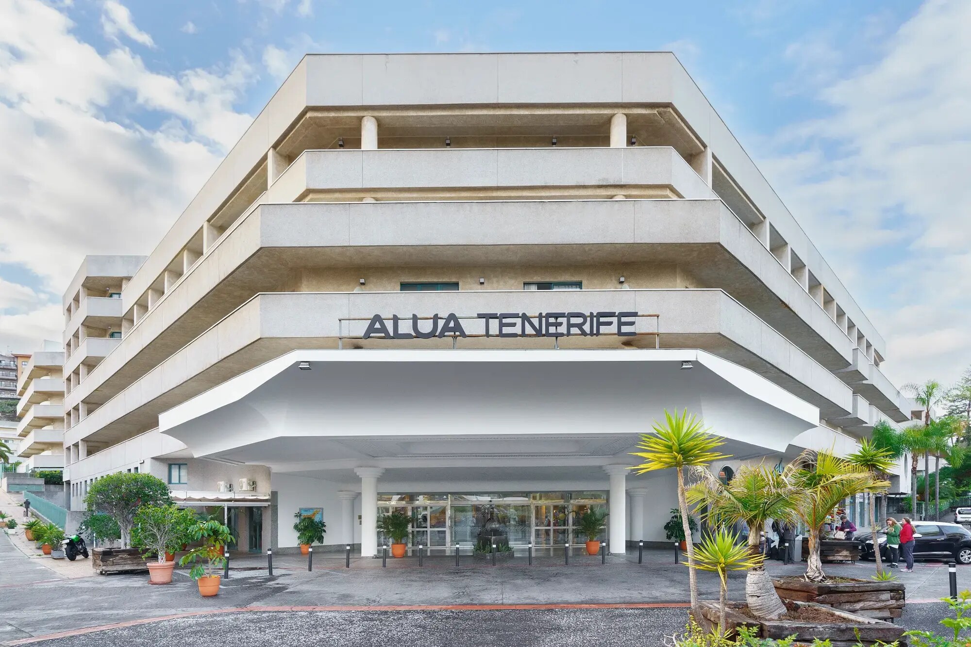 Alua Tenerife photo 4