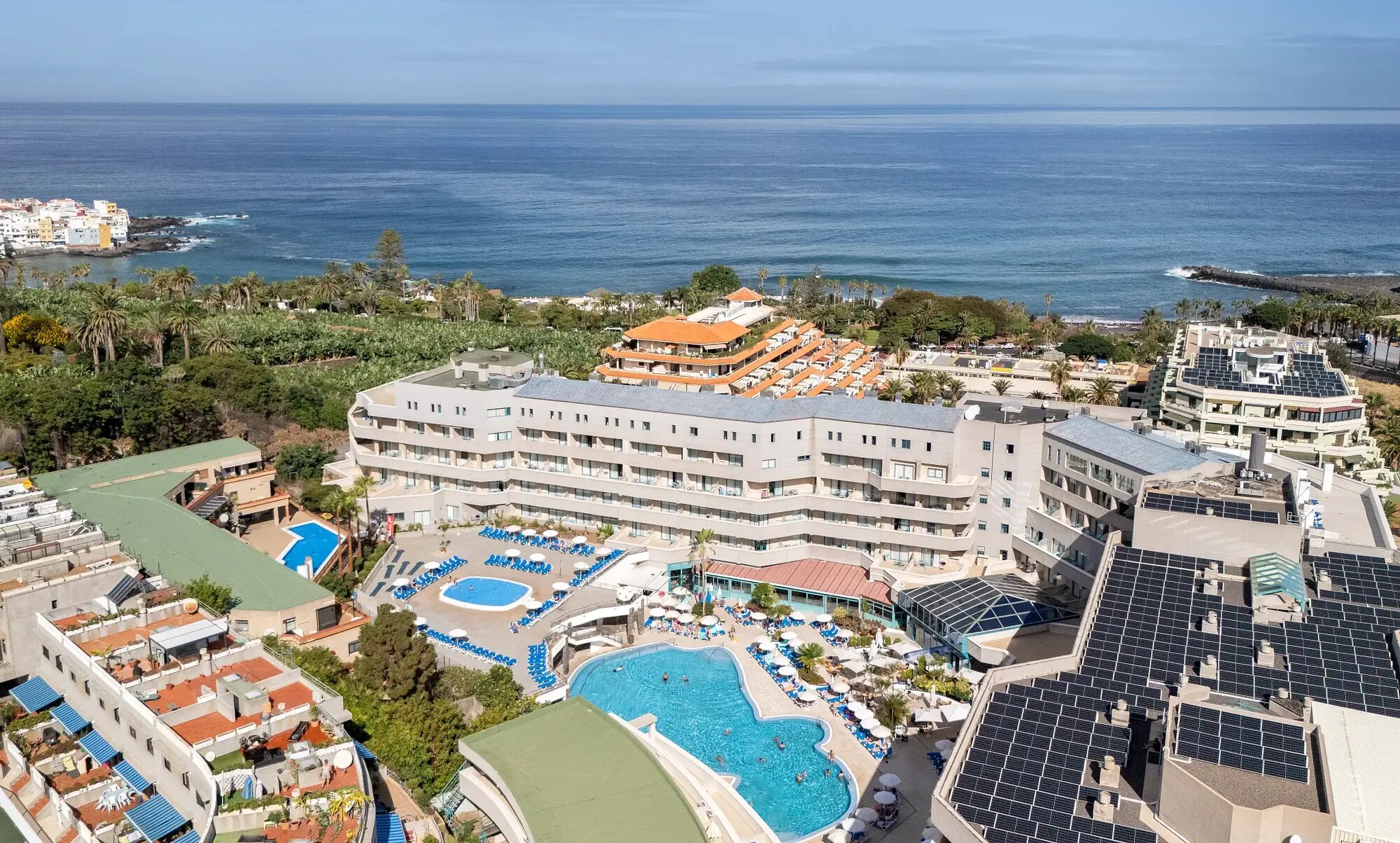 Alua Tenerife photo 6