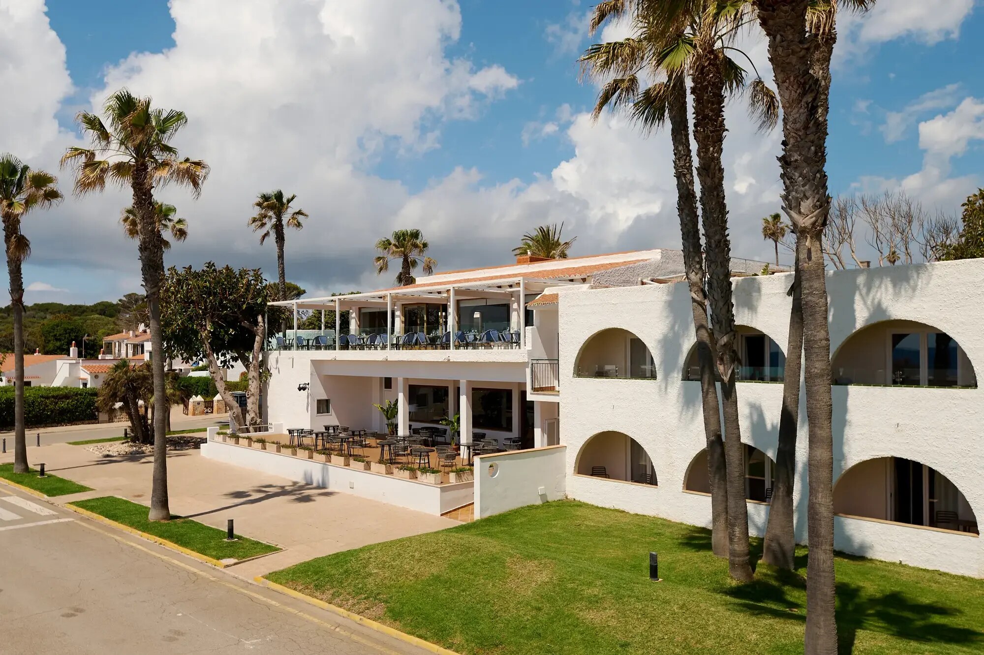 AluaSoul Menorca photo 1