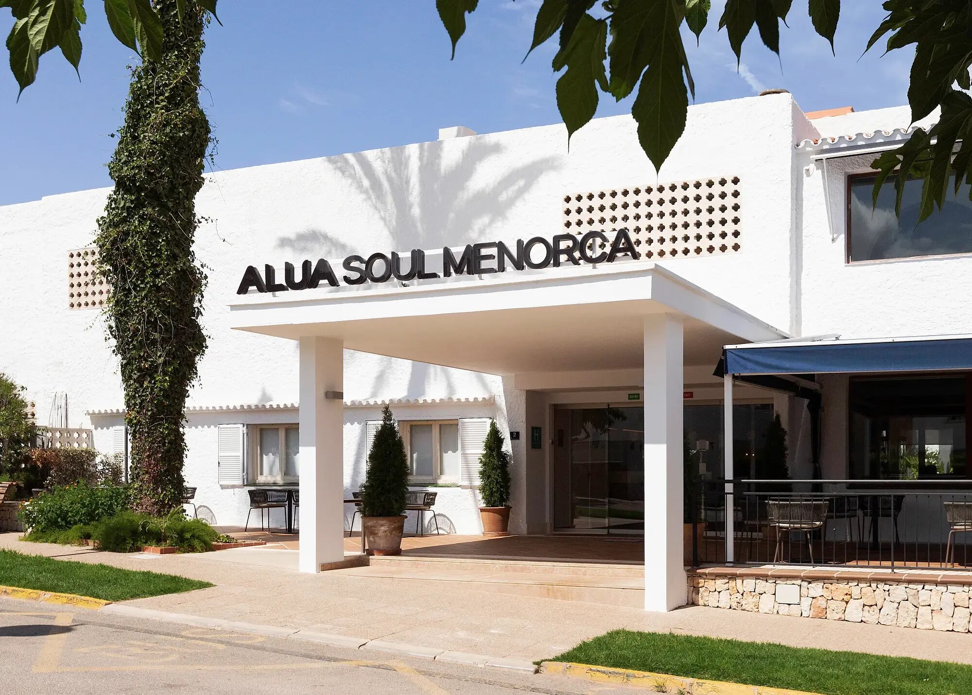 AluaSoul Menorca photo 2