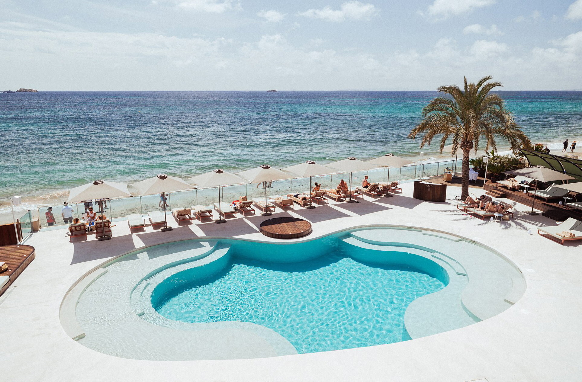 AMA Ibiza photo 3