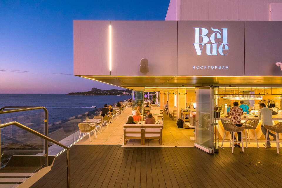 Amare Beach Hotel Ibiza photo 7
