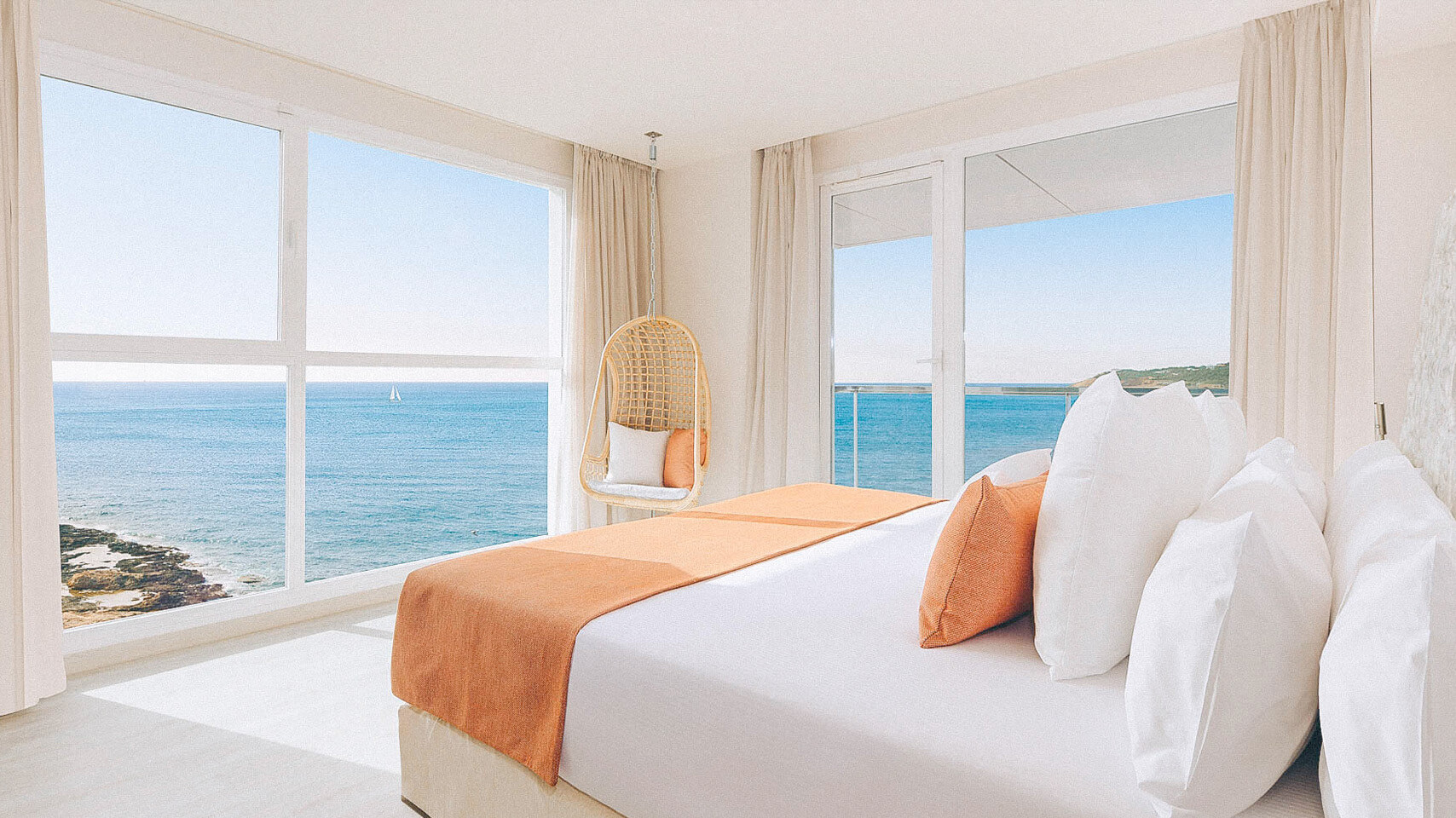 Amare Beach Hotel Ibiza photo 8