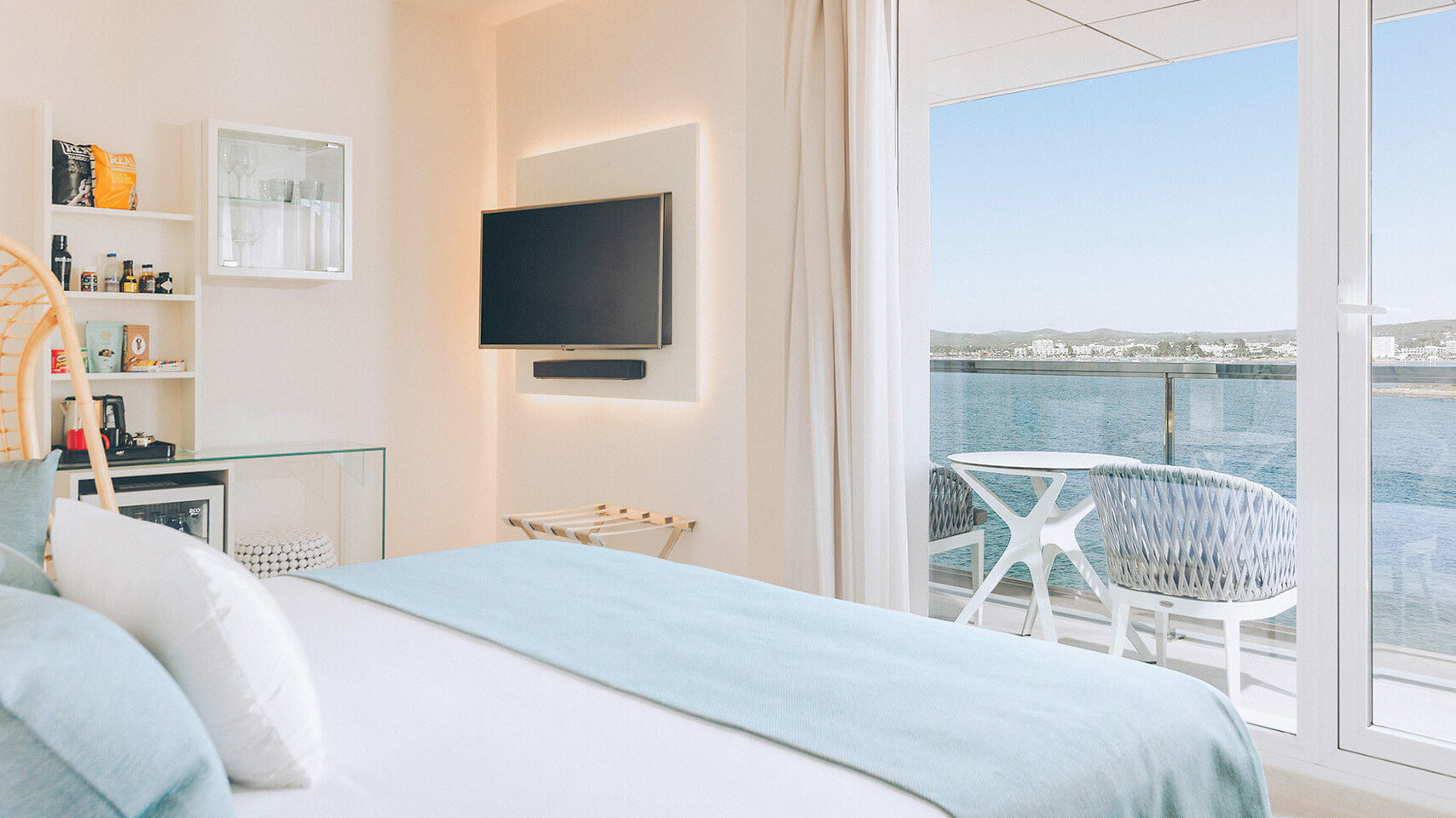 Amare Beach Hotel Ibiza photo 9